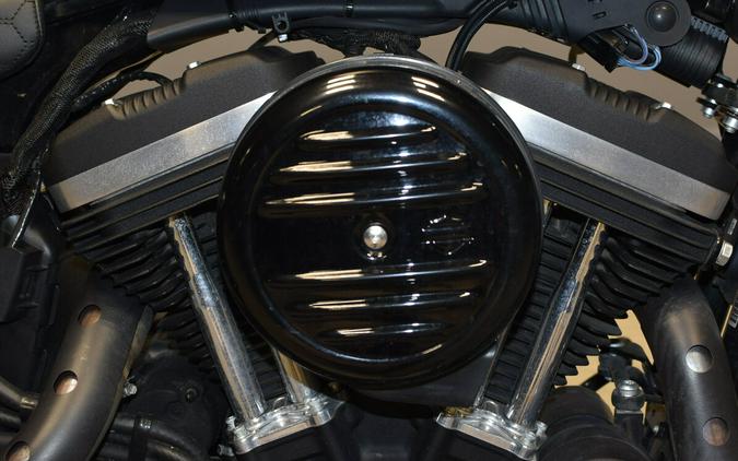 2022 Harley-Davidson Iron 883