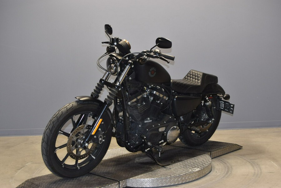 2022 Harley-Davidson Iron 883 XL 883N