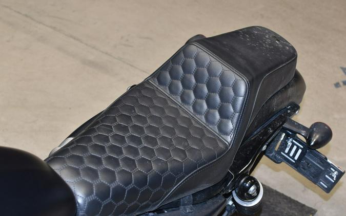 2022 Harley-Davidson Iron 883