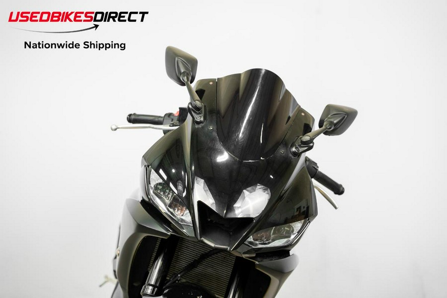 2023 Yamaha YZF-R3 - $5,299.00