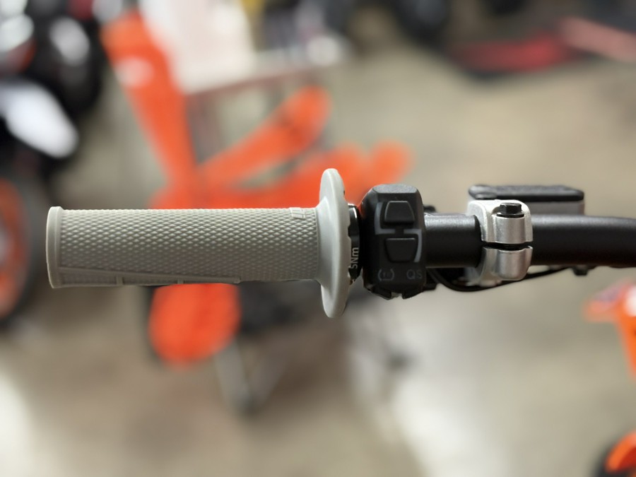 2026 KTM 250 SX-F Factory Edition