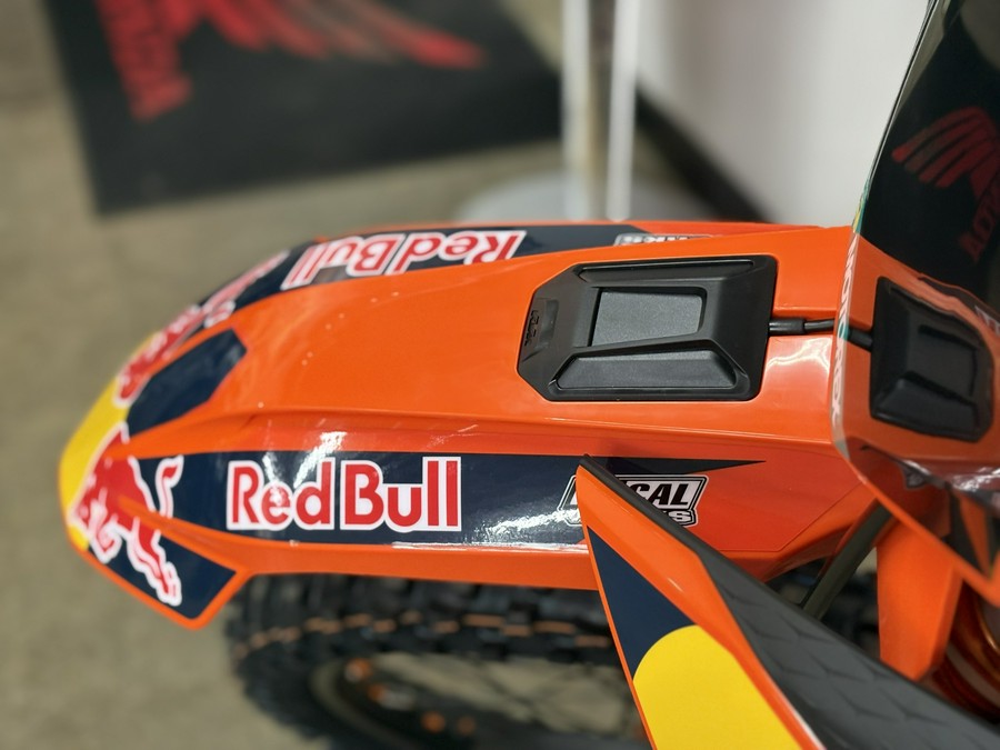 2026 KTM 250 SX-F Factory Edition