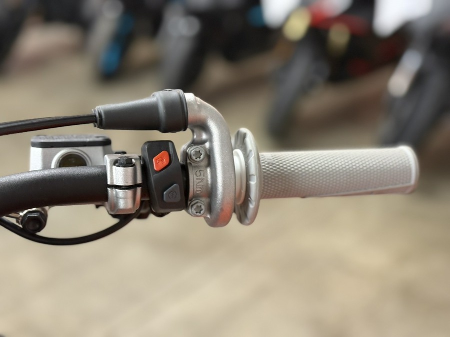 2026 KTM 250 SX-F Factory Edition