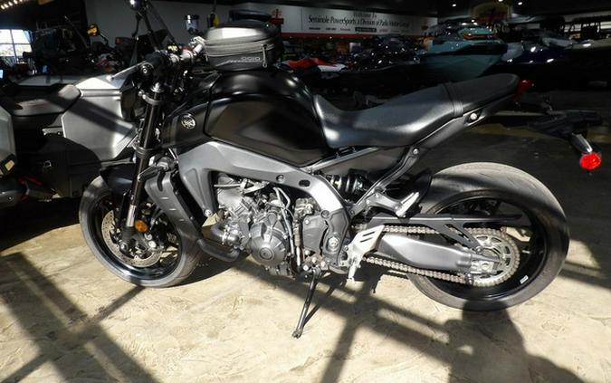 2023 Yamaha MT 09