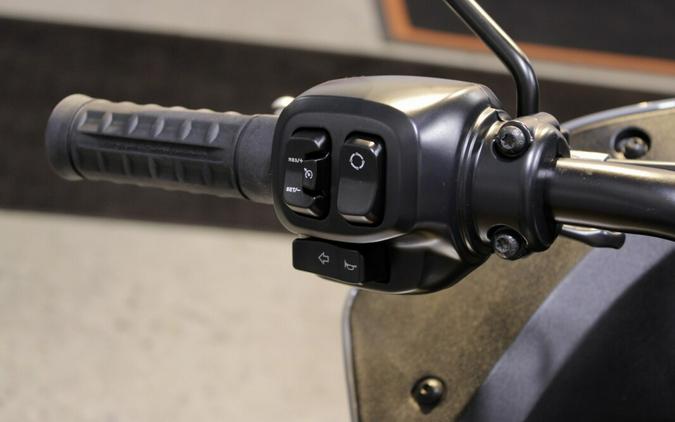 New 2026 Harley-Davidson Softail Low Rider ST Cruiser FXLRST Motorcycle For Sale In Columbus, OH