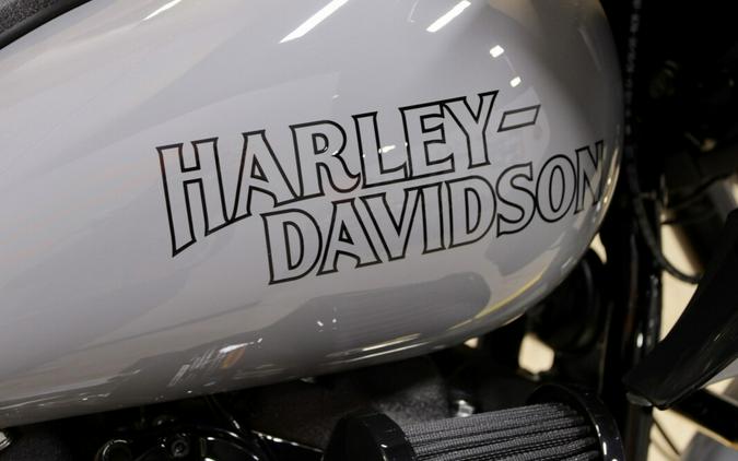 New 2026 Harley-Davidson Softail Low Rider ST Cruiser FXLRST Motorcycle For Sale In Columbus, OH
