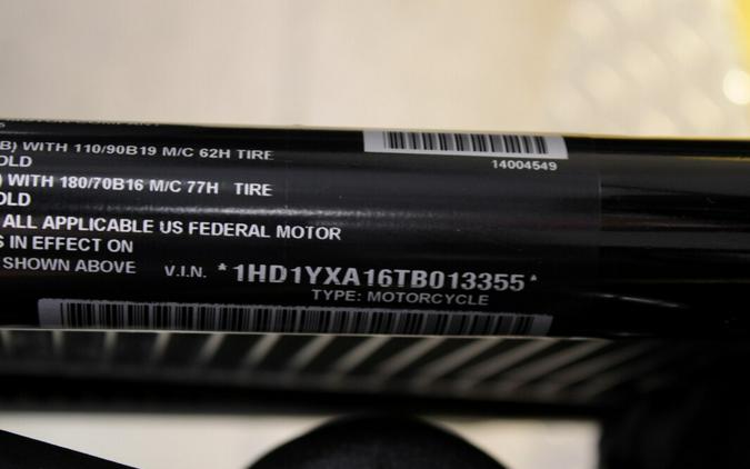 New 2026 Harley-Davidson Softail Low Rider ST Cruiser FXLRST Motorcycle For Sale In Columbus, OH