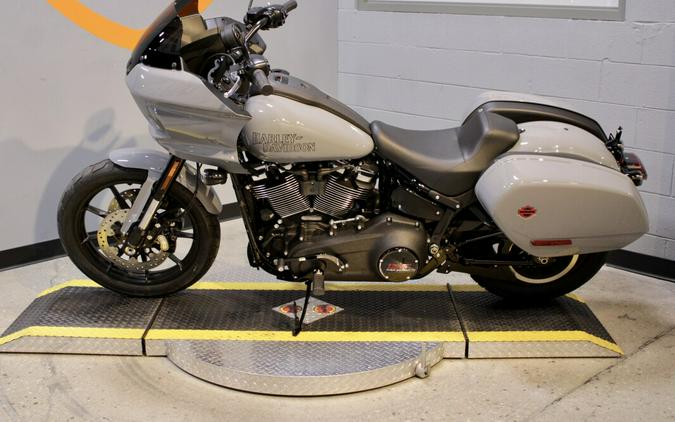 New 2026 Harley-Davidson Softail Low Rider ST Cruiser FXLRST Motorcycle For Sale In Columbus, OH