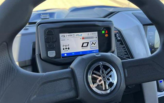 2026 Yamaha Wolverine RMAX4 1000 Limited