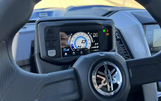 2026 Yamaha Wolverine RMAX4 1000 Limited