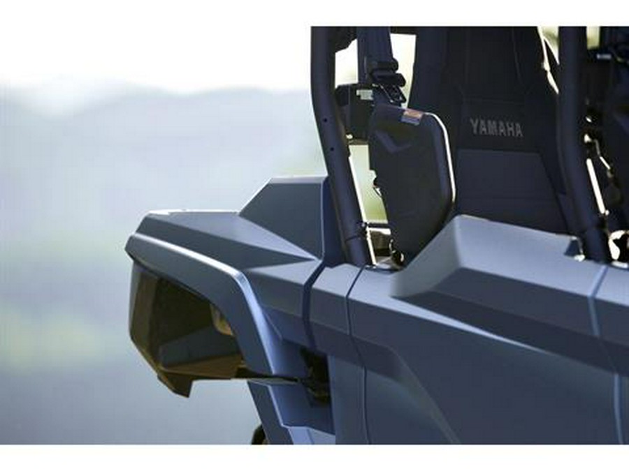 2026 Yamaha Wolverine RMAX4 1000 Limited