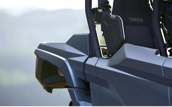 2026 Yamaha Wolverine RMAX4 1000 Limited