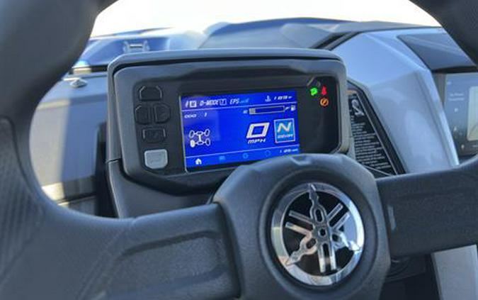 2026 Yamaha Wolverine RMAX4 1000 Limited