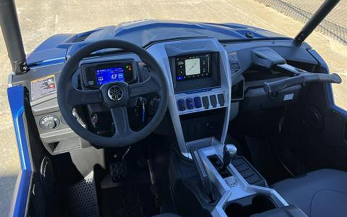 2026 Yamaha Wolverine RMAX4 1000 Limited