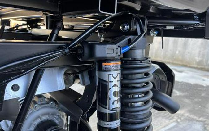 2026 Yamaha Wolverine RMAX4 1000 Limited