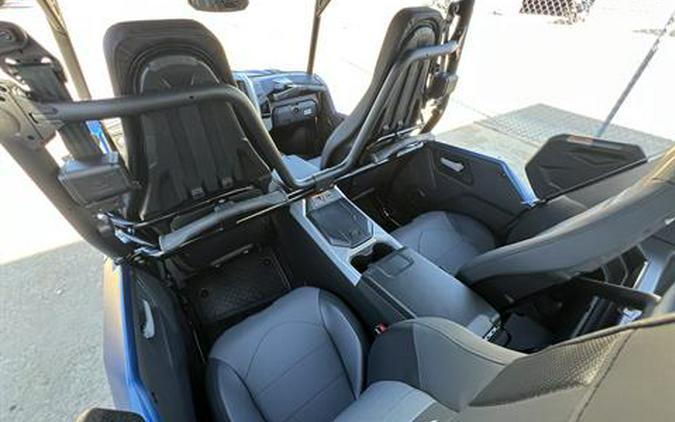 2026 Yamaha Wolverine RMAX4 1000 Limited