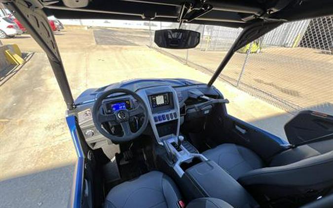 2026 Yamaha Wolverine RMAX4 1000 Limited