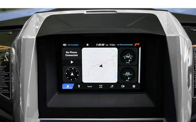 2026 Yamaha Wolverine RMAX4 1000 Limited