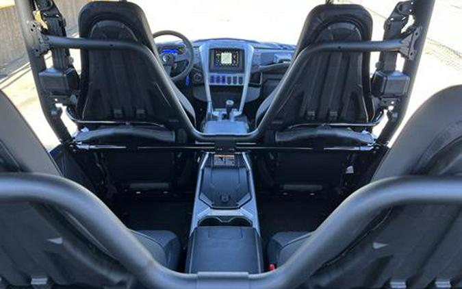 2026 Yamaha Wolverine RMAX4 1000 Limited