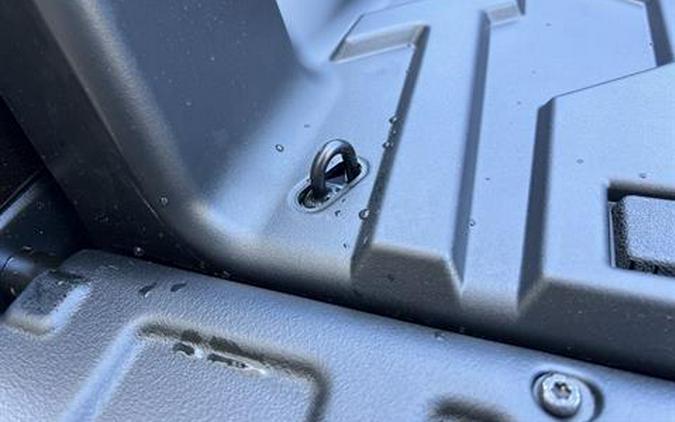 2026 Yamaha Wolverine RMAX4 1000 Limited