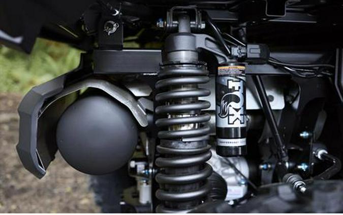 2026 Yamaha Wolverine RMAX4 1000 Limited