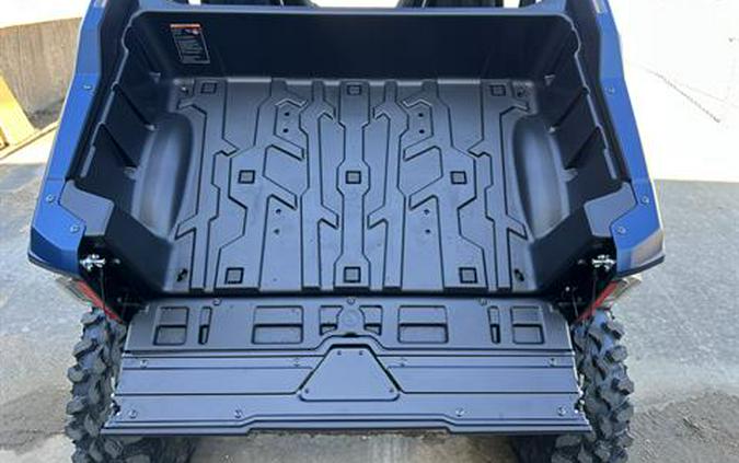 2026 Yamaha Wolverine RMAX4 1000 Limited