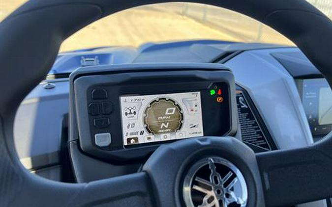 2026 Yamaha Wolverine RMAX4 1000 Limited