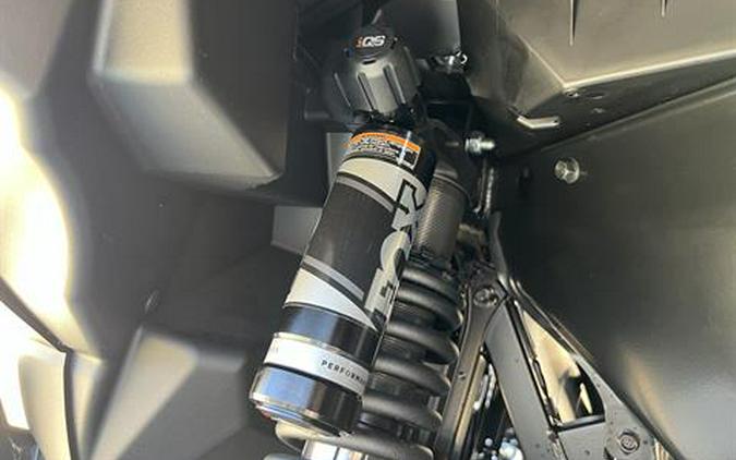 2026 Yamaha Wolverine RMAX4 1000 Limited