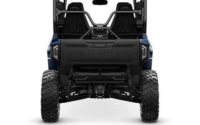2026 Yamaha Wolverine RMAX4 1000 Limited