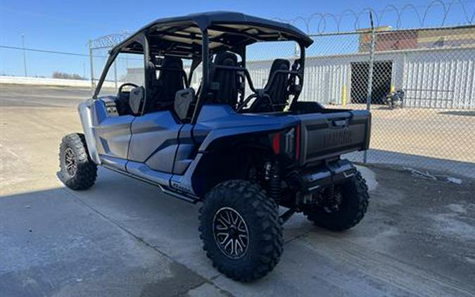 2026 Yamaha Wolverine RMAX4 1000 Limited
