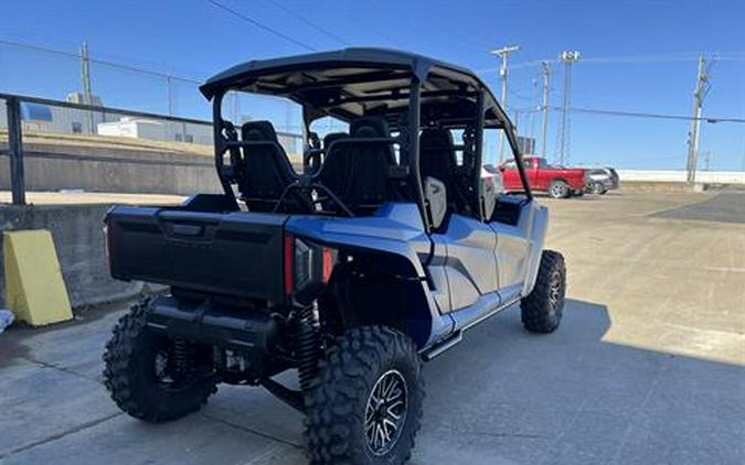 2026 Yamaha Wolverine RMAX4 1000 Limited