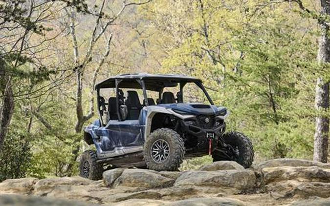 2026 Yamaha Wolverine RMAX4 1000 Limited