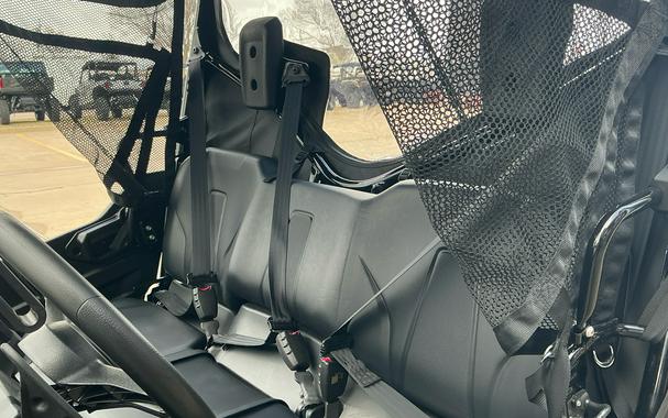 2025 Honda Pioneer 1000 Trail