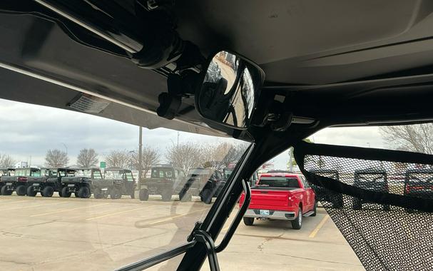 2025 Honda Pioneer 1000 Trail