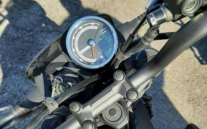 2026 CFMOTO Papio CL