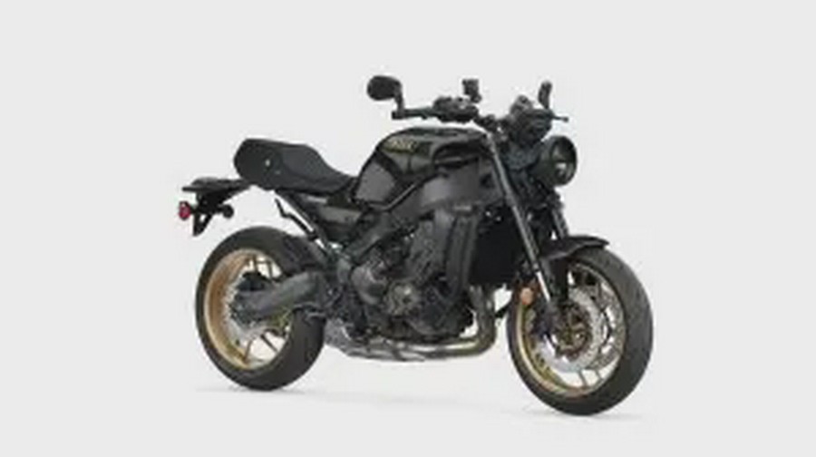 2026 Yamaha XSR900