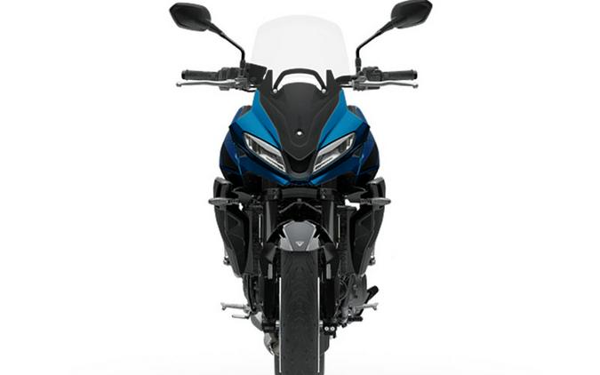 2026 Triumph Tiger Sport 660