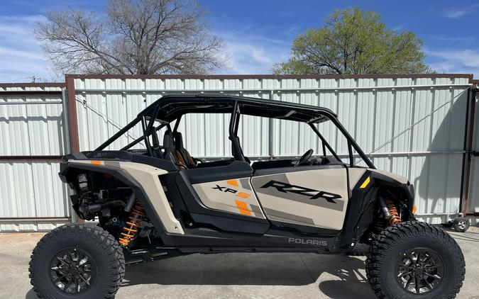 2026 Polaris RZR XP S 4 1000 Ultimate