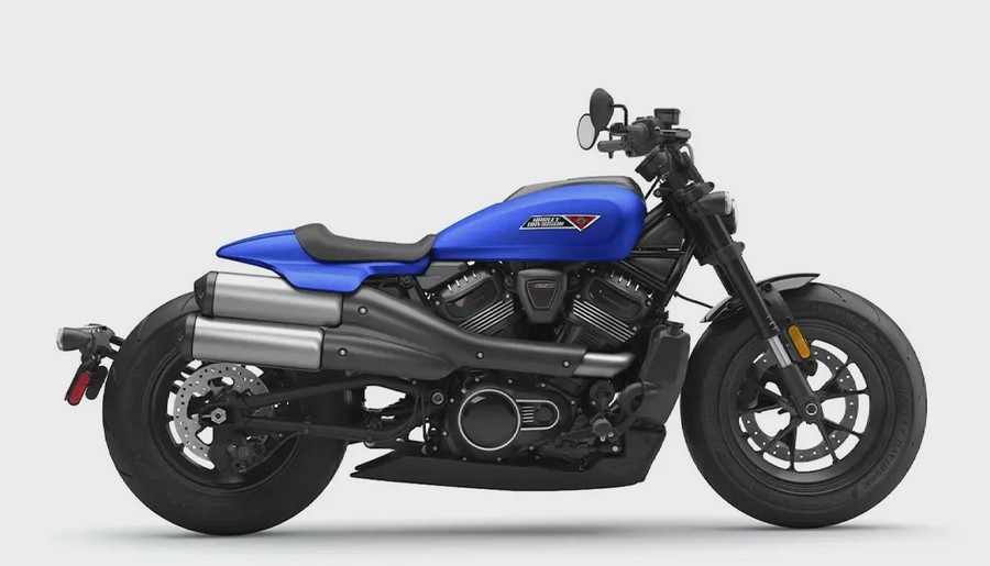 2026 Sportster S RH1250S