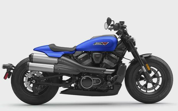 2026 Sportster S RH1250S