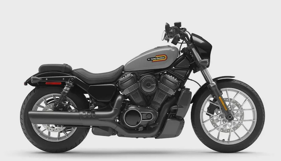 2026 Nightster Special (RH975S)