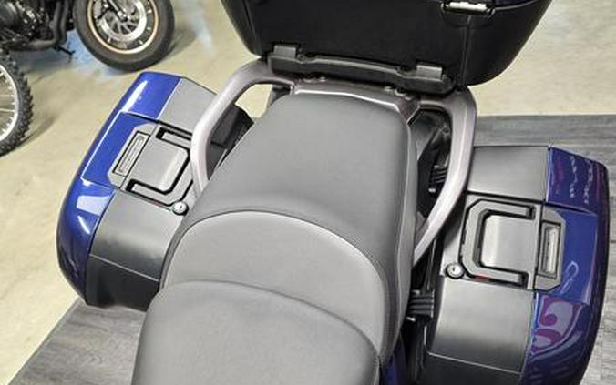 2016 Triumph VJ TROPHY SE A1