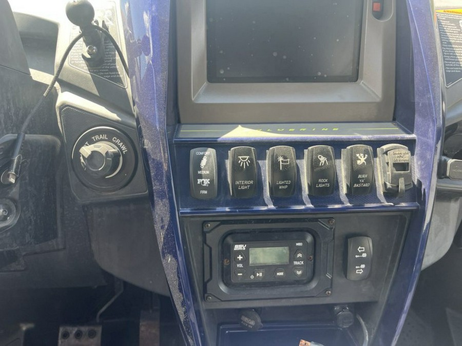 2023 Yamaha Wolverine RMAX4 1000 XT-R