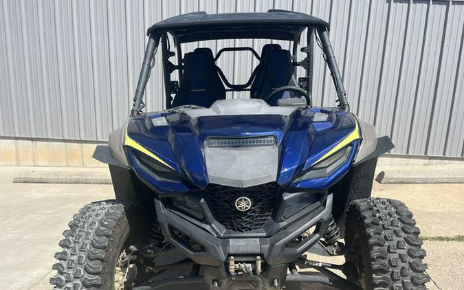 2023 Yamaha Wolverine RMAX4 1000 XT-R