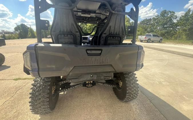 2023 Yamaha Wolverine RMAX4 1000 XT-R