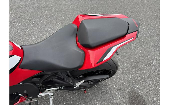 2021 CBR1000RR - Honda