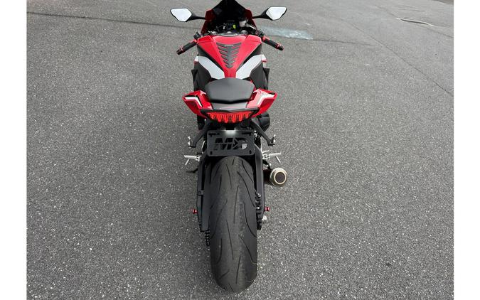 2021 CBR1000RR - Honda
