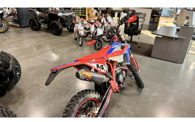 2023 350RR Race - Beta