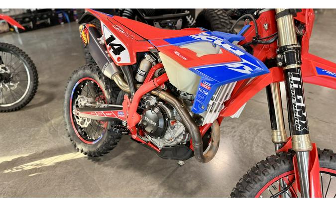 2023 350RR Race - Beta