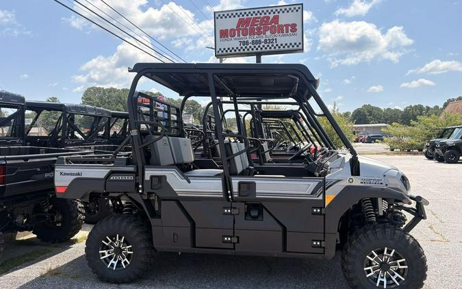 2027 Kawasaki MULE PRO-FXT™ 1000 LE RANCH EDITION